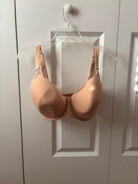 Freya Nude Bra Women's Size 30J